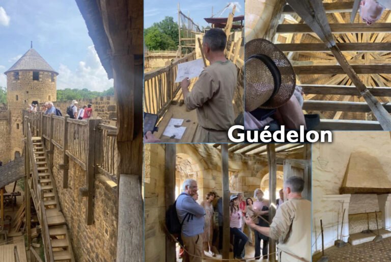guedelon